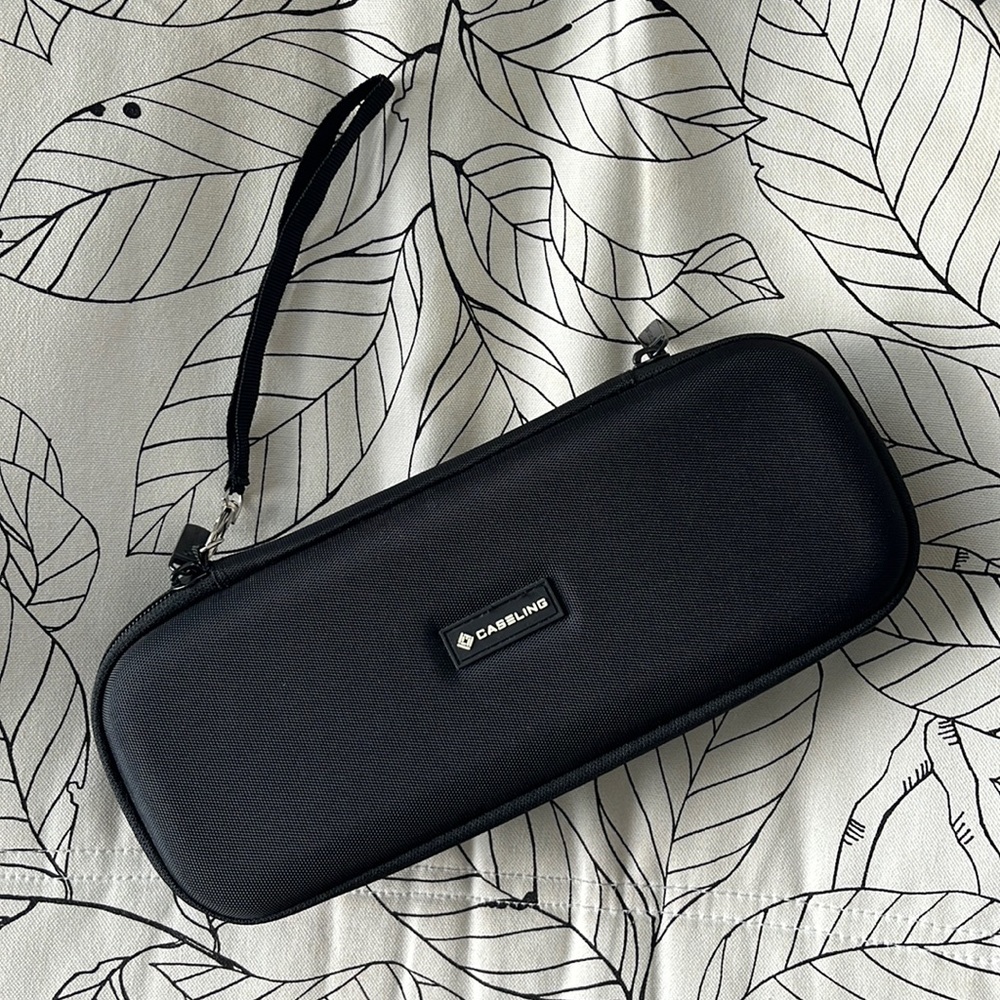 Stethoscope Case Black
